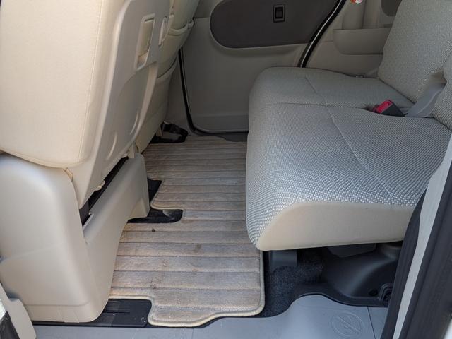 タント Ｘ　ＳＡ　バックカメラ　片側電動スライドドア　ナビ　衝突被害軽減システム　オートライト　スマートキー　アイドリングストップ　電動格納ミラー　ベンチシート　ＣＶＴ　盗難防止システム　ＡＢＳ　ＥＳＣ（40枚目）