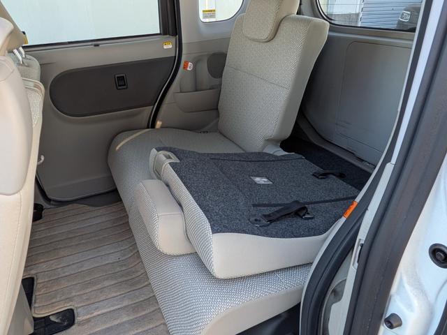 タント Ｘ　ＳＡ　バックカメラ　片側電動スライドドア　ナビ　衝突被害軽減システム　オートライト　スマートキー　アイドリングストップ　電動格納ミラー　ベンチシート　ＣＶＴ　盗難防止システム　ＡＢＳ　ＥＳＣ（41枚目）