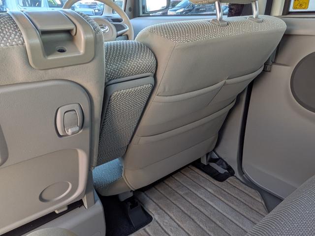 タント Ｘ　ＳＡ　バックカメラ　片側電動スライドドア　ナビ　衝突被害軽減システム　オートライト　スマートキー　アイドリングストップ　電動格納ミラー　ベンチシート　ＣＶＴ　盗難防止システム　ＡＢＳ　ＥＳＣ（43枚目）