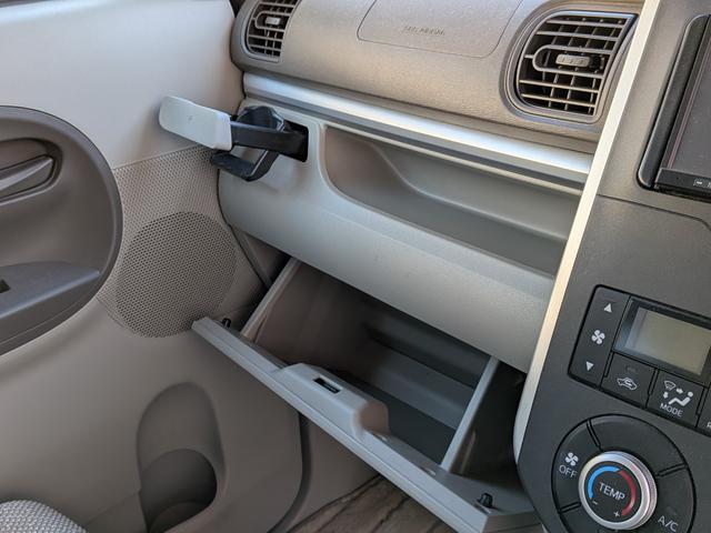 タント Ｘ　ＳＡ　バックカメラ　片側電動スライドドア　ナビ　衝突被害軽減システム　オートライト　スマートキー　アイドリングストップ　電動格納ミラー　ベンチシート　ＣＶＴ　盗難防止システム　ＡＢＳ　ＥＳＣ（45枚目）