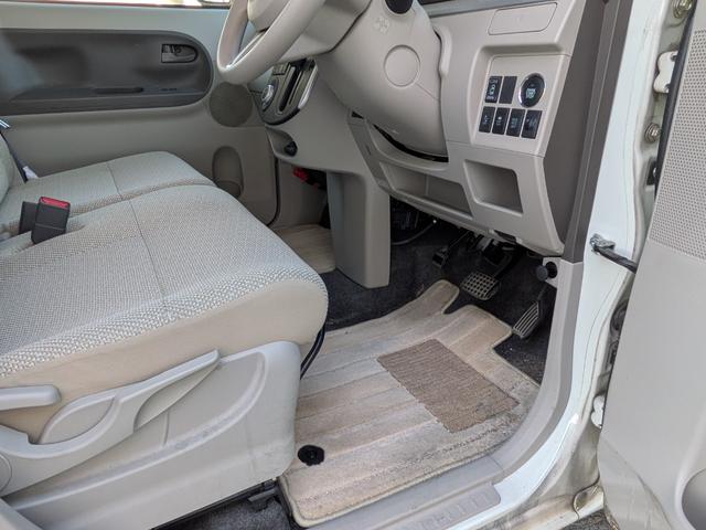 タント Ｘ　ＳＡ　バックカメラ　片側電動スライドドア　ナビ　衝突被害軽減システム　オートライト　スマートキー　アイドリングストップ　電動格納ミラー　ベンチシート　ＣＶＴ　盗難防止システム　ＡＢＳ　ＥＳＣ（49枚目）