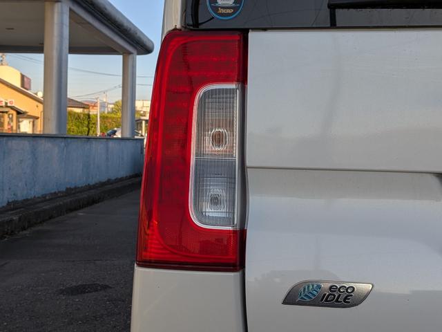 タント Ｘ　ＳＡ　バックカメラ　片側電動スライドドア　ナビ　衝突被害軽減システム　オートライト　スマートキー　アイドリングストップ　電動格納ミラー　ベンチシート　ＣＶＴ　盗難防止システム　ＡＢＳ　ＥＳＣ（53枚目）