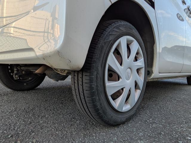 タント Ｘ　ＳＡ　バックカメラ　片側電動スライドドア　ナビ　衝突被害軽減システム　オートライト　スマートキー　アイドリングストップ　電動格納ミラー　ベンチシート　ＣＶＴ　盗難防止システム　ＡＢＳ　ＥＳＣ（56枚目）