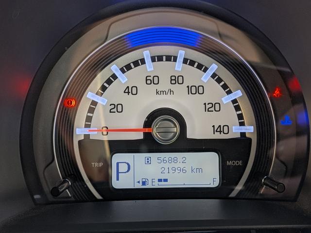 ハスラー Ｇターボ　衝突被害軽減システム　スマートキー　アイドリングストップ　電動格納ミラー　シートヒーター　ベンチシート　ＣＶＴ　盗難防止システム　ＡＢＳ　ＥＳＣ　衝突安全ボディ　エアコン　パワーステアリング（9枚目）