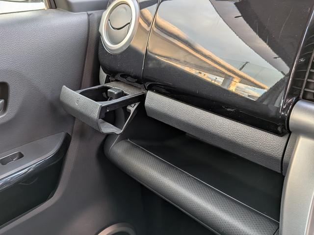 ハスラー Ｇターボ　衝突被害軽減システム　スマートキー　アイドリングストップ　電動格納ミラー　シートヒーター　ベンチシート　ＣＶＴ　盗難防止システム　ＡＢＳ　ＥＳＣ　衝突安全ボディ　エアコン　パワーステアリング（25枚目）