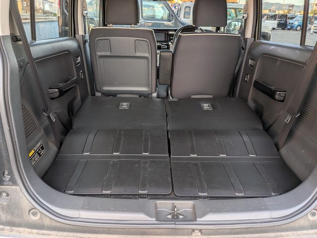 ハスラー Ｇターボ　衝突被害軽減システム　スマートキー　アイドリングストップ　電動格納ミラー　シートヒーター　ベンチシート　ＣＶＴ　盗難防止システム　ＡＢＳ　ＥＳＣ　衝突安全ボディ　エアコン　パワーステアリング（30枚目）