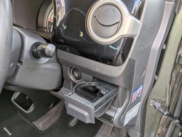 ハスラー Ｇターボ　衝突被害軽減システム　スマートキー　アイドリングストップ　電動格納ミラー　シートヒーター　ベンチシート　ＣＶＴ　盗難防止システム　ＡＢＳ　ＥＳＣ　衝突安全ボディ　エアコン　パワーステアリング（31枚目）