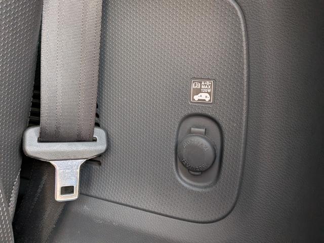 ハスラー Ｇターボ　衝突被害軽減システム　スマートキー　アイドリングストップ　電動格納ミラー　シートヒーター　ベンチシート　ＣＶＴ　盗難防止システム　ＡＢＳ　ＥＳＣ　衝突安全ボディ　エアコン　パワーステアリング（40枚目）