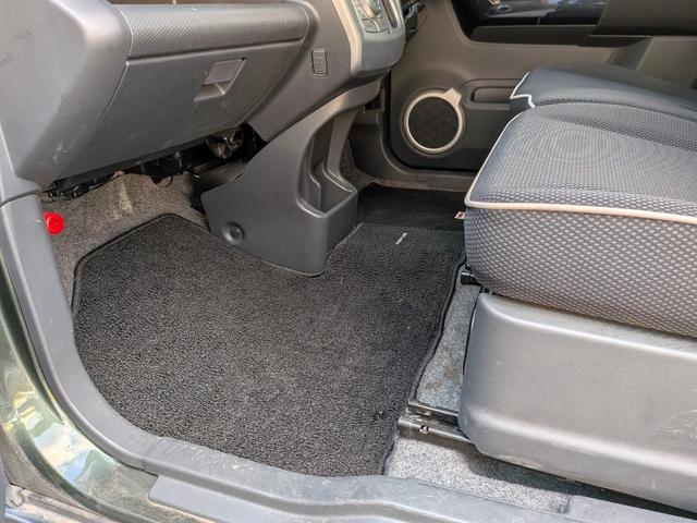 ハスラー Ｇターボ　衝突被害軽減システム　スマートキー　アイドリングストップ　電動格納ミラー　シートヒーター　ベンチシート　ＣＶＴ　盗難防止システム　ＡＢＳ　ＥＳＣ　衝突安全ボディ　エアコン　パワーステアリング（42枚目）