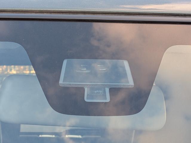 ハスラー Ｇターボ　衝突被害軽減システム　スマートキー　アイドリングストップ　電動格納ミラー　シートヒーター　ベンチシート　ＣＶＴ　盗難防止システム　ＡＢＳ　ＥＳＣ　衝突安全ボディ　エアコン　パワーステアリング（45枚目）