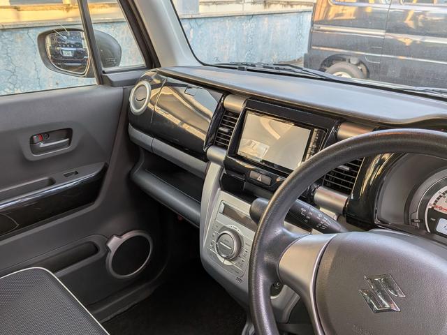 ハスラー Ｇターボ　衝突被害軽減システム　スマートキー　アイドリングストップ　電動格納ミラー　シートヒーター　ベンチシート　ＣＶＴ　盗難防止システム　ＡＢＳ　ＥＳＣ　衝突安全ボディ　エアコン　パワーステアリング（49枚目）