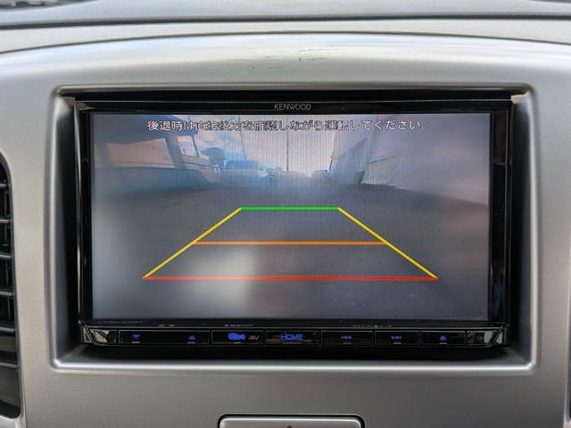 ワゴンＲ ＦＡ　ドライブレコーダー　ＥＴＣ　バックカメラ　ナビ　ＴＶ　キーレスエントリー　電動格納ミラー　ベンチシート　ＣＶＴ　盗難防止システム　ＡＢＳ　ＣＤ　ＵＳＢ　ミュージックプレイヤー接続可　衝突安全ボディ（3枚目）