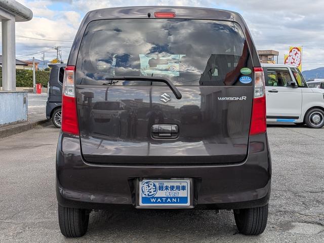 ワゴンＲ ＦＡ　ドライブレコーダー　ＥＴＣ　バックカメラ　ナビ　ＴＶ　キーレスエントリー　電動格納ミラー　ベンチシート　ＣＶＴ　盗難防止システム　ＡＢＳ　ＣＤ　ＵＳＢ　ミュージックプレイヤー接続可　衝突安全ボディ（18枚目）