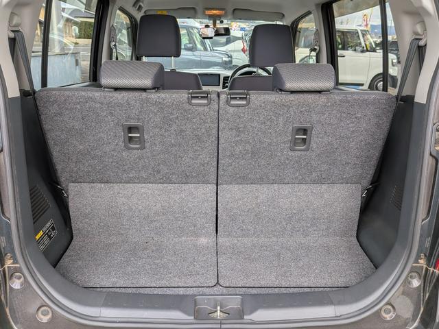 ワゴンＲ ＦＡ　ドライブレコーダー　ＥＴＣ　バックカメラ　ナビ　ＴＶ　キーレスエントリー　電動格納ミラー　ベンチシート　ＣＶＴ　盗難防止システム　ＡＢＳ　ＣＤ　ＵＳＢ　ミュージックプレイヤー接続可　衝突安全ボディ（19枚目）