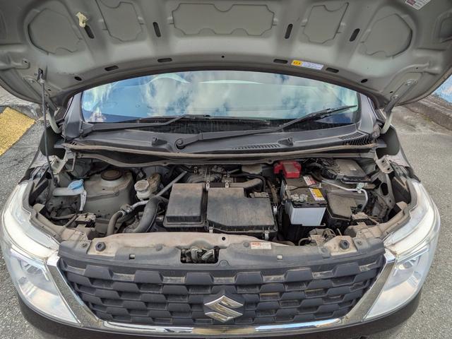 ワゴンＲ ＦＡ　ドライブレコーダー　ＥＴＣ　バックカメラ　ナビ　ＴＶ　キーレスエントリー　電動格納ミラー　ベンチシート　ＣＶＴ　盗難防止システム　ＡＢＳ　ＣＤ　ＵＳＢ　ミュージックプレイヤー接続可　衝突安全ボディ（20枚目）