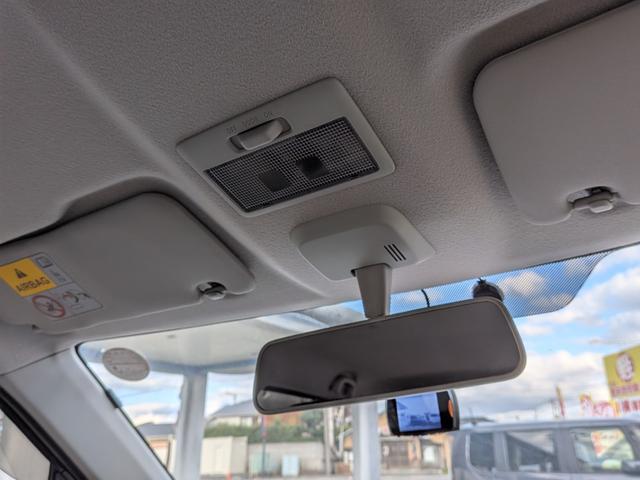 ワゴンＲ ＦＡ　ドライブレコーダー　ＥＴＣ　バックカメラ　ナビ　ＴＶ　キーレスエントリー　電動格納ミラー　ベンチシート　ＣＶＴ　盗難防止システム　ＡＢＳ　ＣＤ　ＵＳＢ　ミュージックプレイヤー接続可　衝突安全ボディ（22枚目）