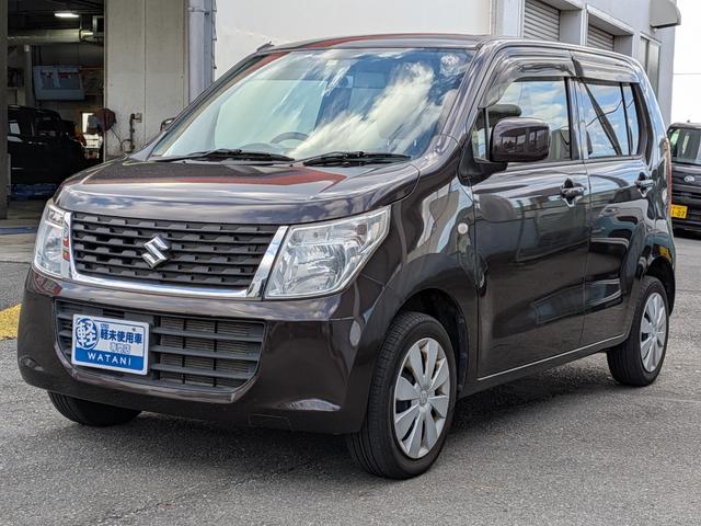 ワゴンＲ ＦＡ　ドライブレコーダー　ＥＴＣ　バックカメラ　ナビ　ＴＶ　キーレスエントリー　電動格納ミラー　ベンチシート　ＣＶＴ　盗難防止システム　ＡＢＳ　ＣＤ　ＵＳＢ　ミュージックプレイヤー接続可　衝突安全ボディ（31枚目）