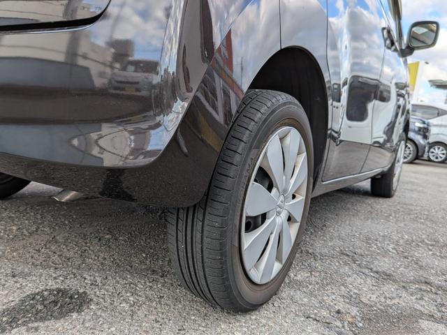 ワゴンＲ ＦＡ　ドライブレコーダー　ＥＴＣ　バックカメラ　ナビ　ＴＶ　キーレスエントリー　電動格納ミラー　ベンチシート　ＣＶＴ　盗難防止システム　ＡＢＳ　ＣＤ　ＵＳＢ　ミュージックプレイヤー接続可　衝突安全ボディ（33枚目）