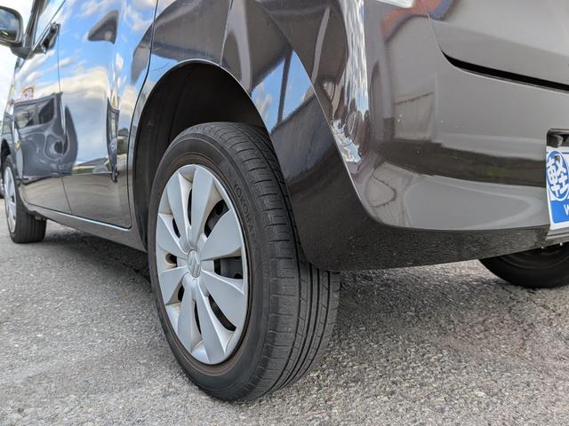 ワゴンＲ ＦＡ　ドライブレコーダー　ＥＴＣ　バックカメラ　ナビ　ＴＶ　キーレスエントリー　電動格納ミラー　ベンチシート　ＣＶＴ　盗難防止システム　ＡＢＳ　ＣＤ　ＵＳＢ　ミュージックプレイヤー接続可　衝突安全ボディ（40枚目）