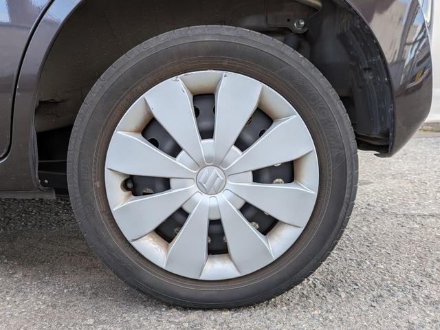 ワゴンＲ ＦＡ　ドライブレコーダー　ＥＴＣ　バックカメラ　ナビ　ＴＶ　キーレスエントリー　電動格納ミラー　ベンチシート　ＣＶＴ　盗難防止システム　ＡＢＳ　ＣＤ　ＵＳＢ　ミュージックプレイヤー接続可　衝突安全ボディ（41枚目）