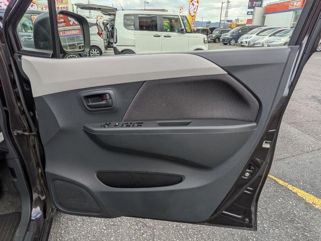 ワゴンＲ ＦＡ　ドライブレコーダー　ＥＴＣ　バックカメラ　ナビ　ＴＶ　キーレスエントリー　電動格納ミラー　ベンチシート　ＣＶＴ　盗難防止システム　ＡＢＳ　ＣＤ　ＵＳＢ　ミュージックプレイヤー接続可　衝突安全ボディ（42枚目）