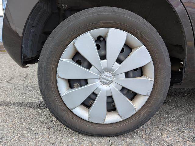 ワゴンＲ ＦＡ　ドライブレコーダー　ＥＴＣ　バックカメラ　ナビ　ＴＶ　キーレスエントリー　電動格納ミラー　ベンチシート　ＣＶＴ　盗難防止システム　ＡＢＳ　ＣＤ　ＵＳＢ　ミュージックプレイヤー接続可　衝突安全ボディ（47枚目）