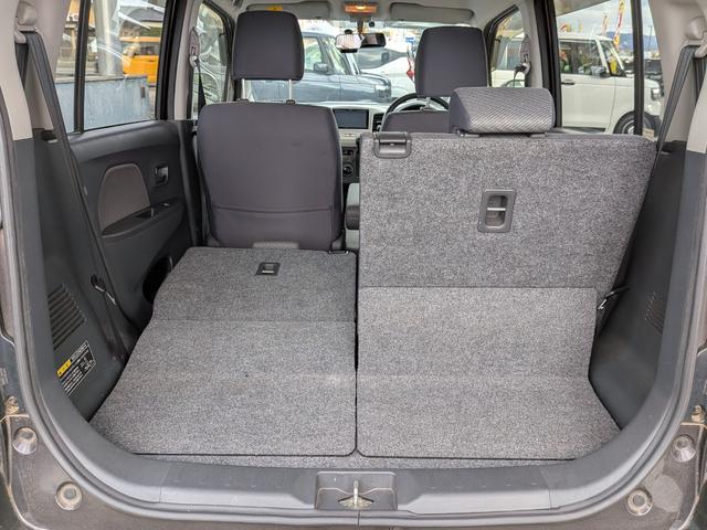 ワゴンＲ ＦＡ　ドライブレコーダー　ＥＴＣ　バックカメラ　ナビ　ＴＶ　キーレスエントリー　電動格納ミラー　ベンチシート　ＣＶＴ　盗難防止システム　ＡＢＳ　ＣＤ　ＵＳＢ　ミュージックプレイヤー接続可　衝突安全ボディ（52枚目）