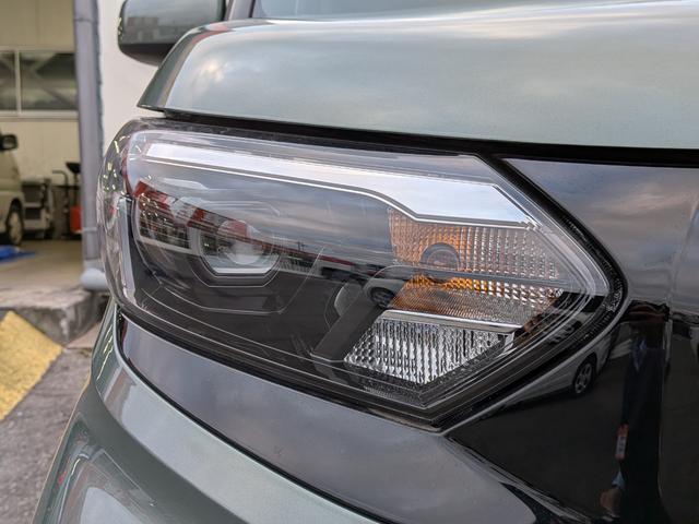 ｅＫスペース Ｍ　バックカメラ　両側スライドドア　クリアランスソナー　レーンアシスト　衝突被害軽減システム　オートライト　ＬＥＤヘッドランプ　キーレスエントリー　アイドリングストップ　電動格納ミラー　シートヒーター（22枚目）