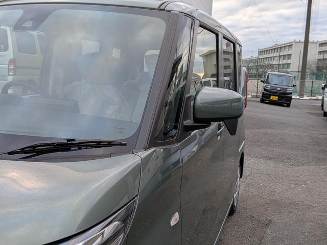 ｅＫスペース Ｍ　バックカメラ　両側スライドドア　クリアランスソナー　レーンアシスト　衝突被害軽減システム　オートライト　ＬＥＤヘッドランプ　キーレスエントリー　アイドリングストップ　電動格納ミラー　シートヒーター（25枚目）