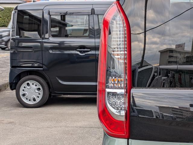 ｅＫスペース Ｍ　バックカメラ　両側スライドドア　クリアランスソナー　レーンアシスト　衝突被害軽減システム　オートライト　ＬＥＤヘッドランプ　キーレスエントリー　アイドリングストップ　電動格納ミラー　シートヒーター（26枚目）