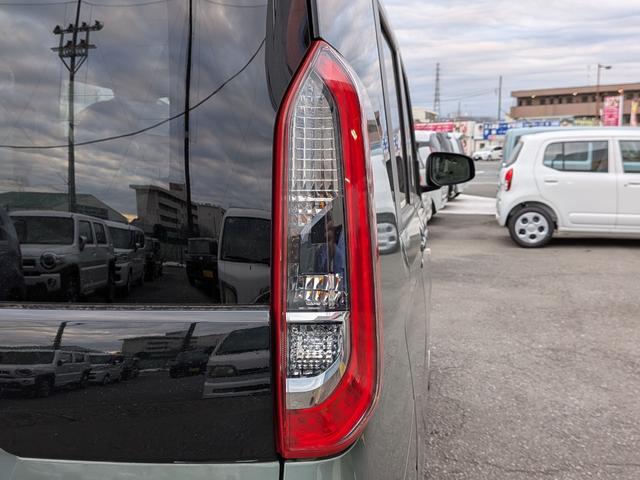 ｅＫスペース Ｍ　バックカメラ　両側スライドドア　クリアランスソナー　レーンアシスト　衝突被害軽減システム　オートライト　ＬＥＤヘッドランプ　キーレスエントリー　アイドリングストップ　電動格納ミラー　シートヒーター（27枚目）