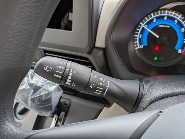 ｅＫスペース Ｍ　バックカメラ　両側スライドドア　クリアランスソナー　レーンアシスト　衝突被害軽減システム　オートライト　ＬＥＤヘッドランプ　キーレスエントリー　アイドリングストップ　電動格納ミラー　シートヒーター（40枚目）