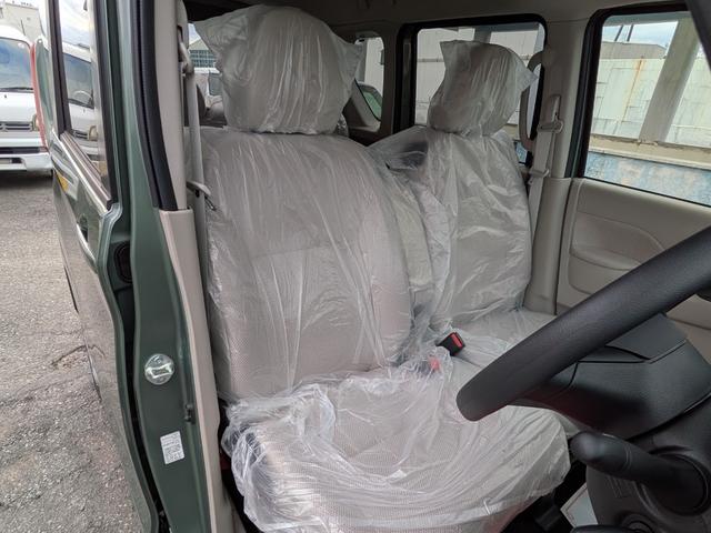 ｅＫスペース Ｍ　バックカメラ　両側スライドドア　クリアランスソナー　レーンアシスト　衝突被害軽減システム　オートライト　ＬＥＤヘッドランプ　キーレスエントリー　アイドリングストップ　電動格納ミラー　シートヒーター（42枚目）