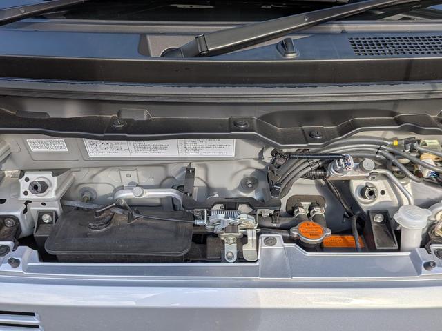 アトレー ＲＳ　４ＷＤ　ドライブレコーダー　ＥＴＣ　バックカメラ　両側電動スライドドア　ＴＶ　クリアランスソナー　オートクルーズコントロール　衝突被害軽減システム　オートライト　ＬＥＤヘッドランプ　スマートキー（33枚目）