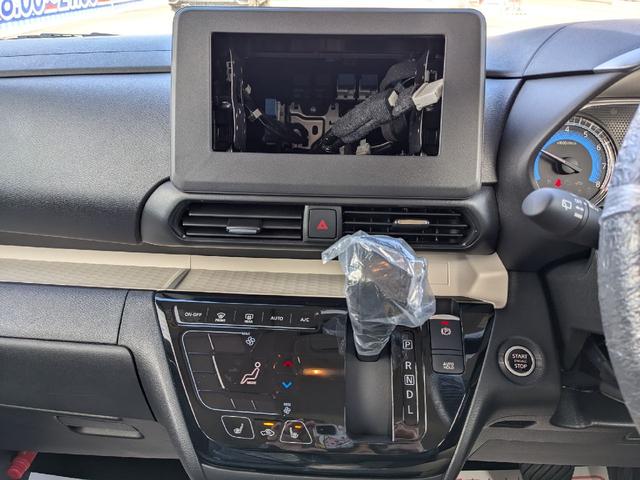 デリカミニ Ｇ　プレミアム　届出済未使用車　両側電動ハンズフリーオートスライドドア　デジタルルームミラー　マルチアラウンドモニター　リヤサーキュレーター　マイパイロット（20枚目）