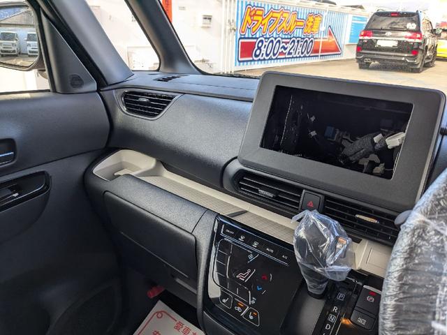 デリカミニ Ｇ　プレミアム　届出済未使用車　両側電動ハンズフリーオートスライドドア　デジタルルームミラー　マルチアラウンドモニター　リヤサーキュレーター　マイパイロット（21枚目）