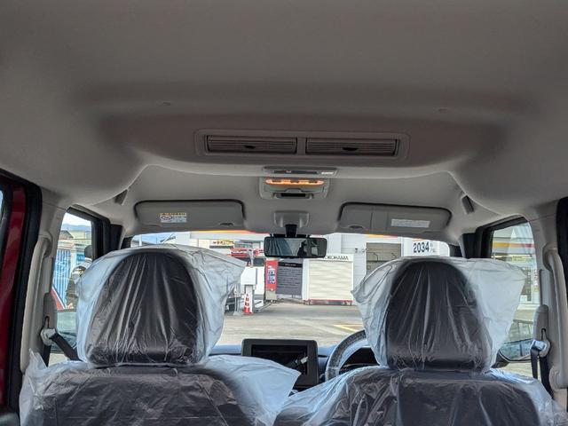 デリカミニ Ｇ　プレミアム　届出済未使用車　両側電動ハンズフリーオートスライドドア　デジタルルームミラー　マルチアラウンドモニター　リヤサーキュレーター　マイパイロット（30枚目）