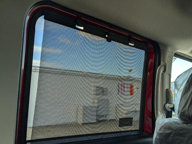 デリカミニ Ｇ　プレミアム　届出済未使用車　両側電動ハンズフリーオートスライドドア　デジタルルームミラー　マルチアラウンドモニター　リヤサーキュレーター　マイパイロット（32枚目）