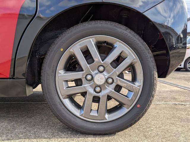 デリカミニ Ｇ　プレミアム　届出済未使用車　両側電動ハンズフリーオートスライドドア　デジタルルームミラー　マルチアラウンドモニター　リヤサーキュレーター　マイパイロット（35枚目）