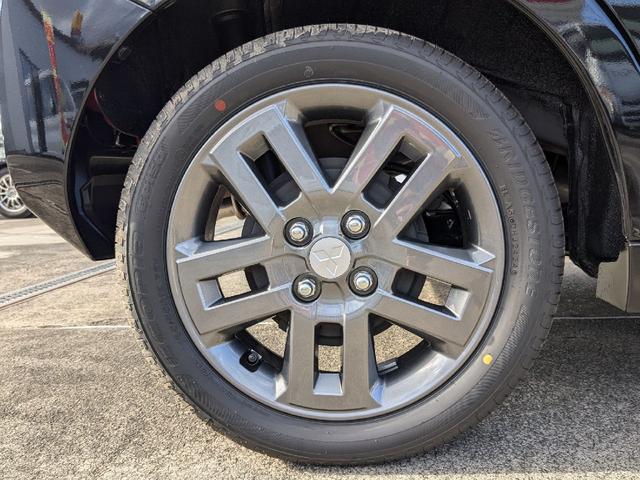 デリカミニ Ｇ　プレミアム　届出済未使用車　両側電動ハンズフリーオートスライドドア　デジタルルームミラー　マルチアラウンドモニター　リヤサーキュレーター　マイパイロット（38枚目）