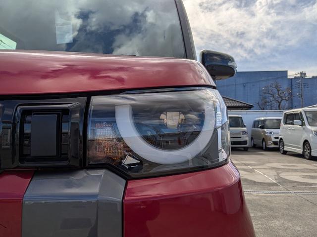 デリカミニ Ｇ　プレミアム　届出済未使用車　両側電動ハンズフリーオートスライドドア　デジタルルームミラー　マルチアラウンドモニター　リヤサーキュレーター　マイパイロット（41枚目）