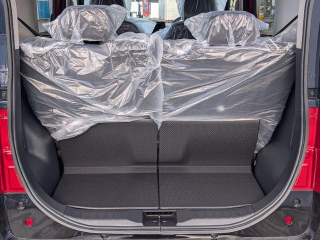 デリカミニ Ｇ　プレミアム　届出済未使用車　両側電動ハンズフリーオートスライドドア　デジタルルームミラー　マルチアラウンドモニター　リヤサーキュレーター　マイパイロット（43枚目）