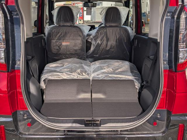 デリカミニ Ｇ　プレミアム　届出済未使用車　両側電動ハンズフリーオートスライドドア　デジタルルームミラー　マルチアラウンドモニター　リヤサーキュレーター　マイパイロット（44枚目）