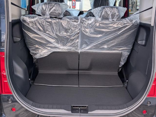 デリカミニ Ｇ　プレミアム　届出済未使用車　両側電動ハンズフリーオートスライドドア　デジタルルームミラー　マルチアラウンドモニター　リヤサーキュレーター　マイパイロット（45枚目）