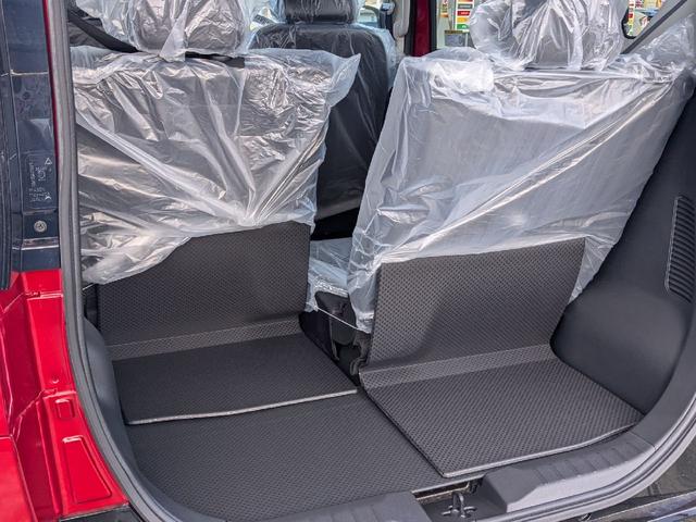 デリカミニ Ｇ　プレミアム　届出済未使用車　両側電動ハンズフリーオートスライドドア　デジタルルームミラー　マルチアラウンドモニター　リヤサーキュレーター　マイパイロット（46枚目）