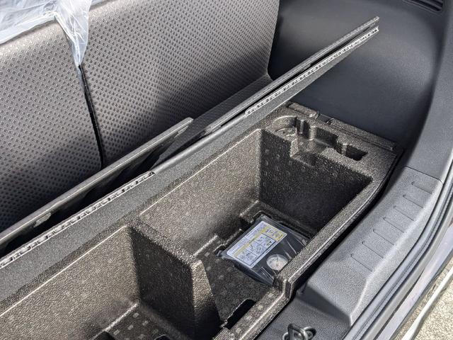 デリカミニ Ｇ　プレミアム　届出済未使用車　両側電動ハンズフリーオートスライドドア　デジタルルームミラー　マルチアラウンドモニター　リヤサーキュレーター　マイパイロット（48枚目）