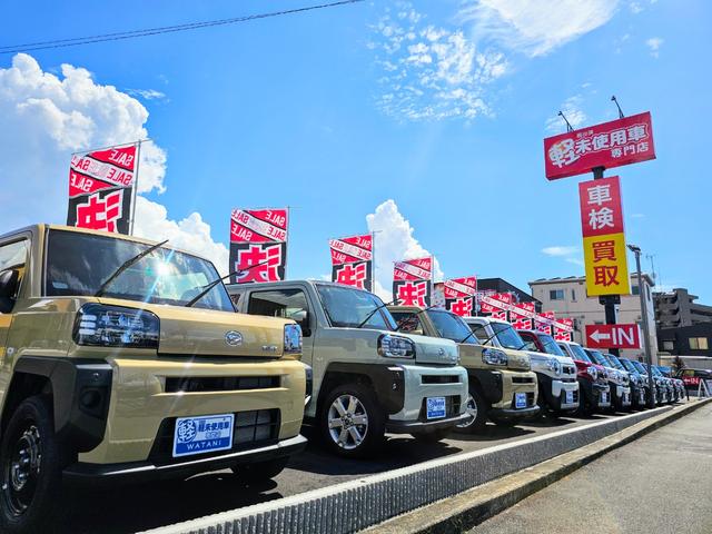 デリカミニ Ｇ　プレミアム　届出済未使用車　両側電動ハンズフリーオートスライドドア　デジタルルームミラー　マルチアラウンドモニター　リヤサーキュレーター　マイパイロット（54枚目）