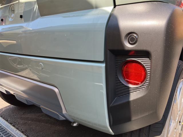 タフト Ｇ　クロムベンチャー　クリアランスソナー　衝突被害軽減システム　ＬＥＤヘッドランプ　スマートキー　サンルーフ　ＣＶＴ　盗難防止システム　ＡＢＳ　ＥＳＣ　アルミホイール　衝突安全ボディ　エアコン　パワーステアリング（10枚目）