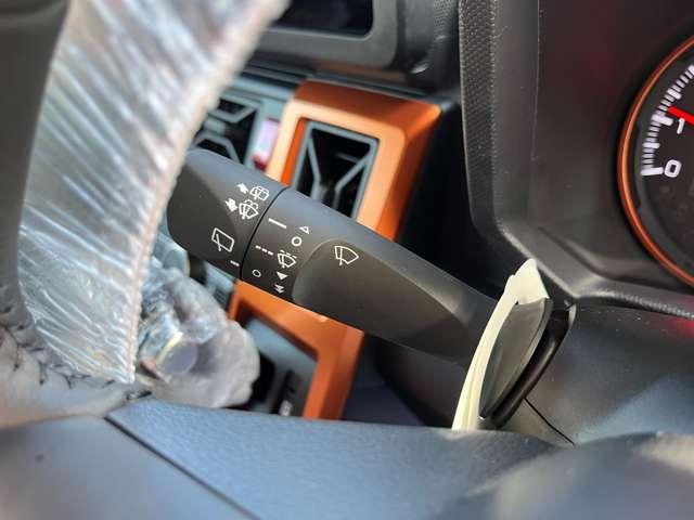 タフト Ｇ　クリアランスソナー　衝突被害軽減システム　ＬＥＤヘッドランプ　スマートキー　アイドリングストップ　ＣＶＴ　盗難防止システム　ＡＢＳ　ＥＳＣ　衝突安全ボディ　エアコン　パワーステアリング（5枚目）