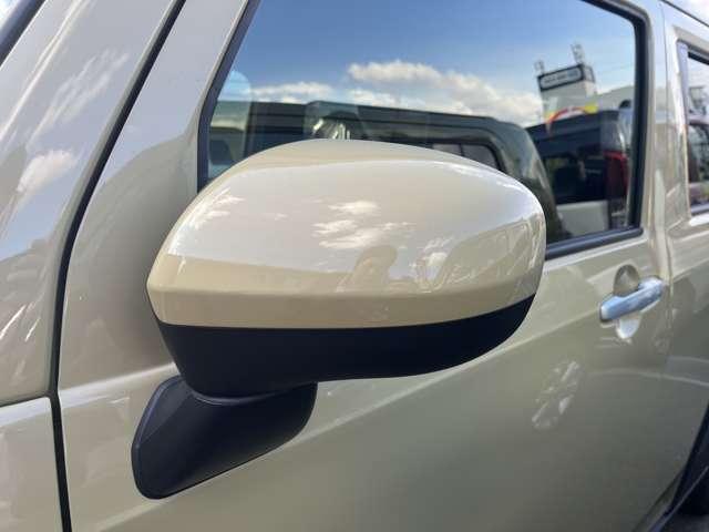 タフト Ｇ　クリアランスソナー　衝突被害軽減システム　ＬＥＤヘッドランプ　スマートキー　アイドリングストップ　ＣＶＴ　盗難防止システム　ＡＢＳ　ＥＳＣ　衝突安全ボディ　エアコン　パワーステアリング（37枚目）